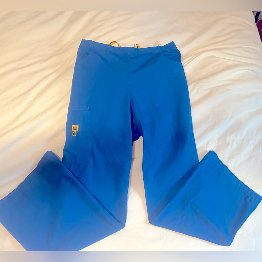 WonderWink Women’s scrub pants.